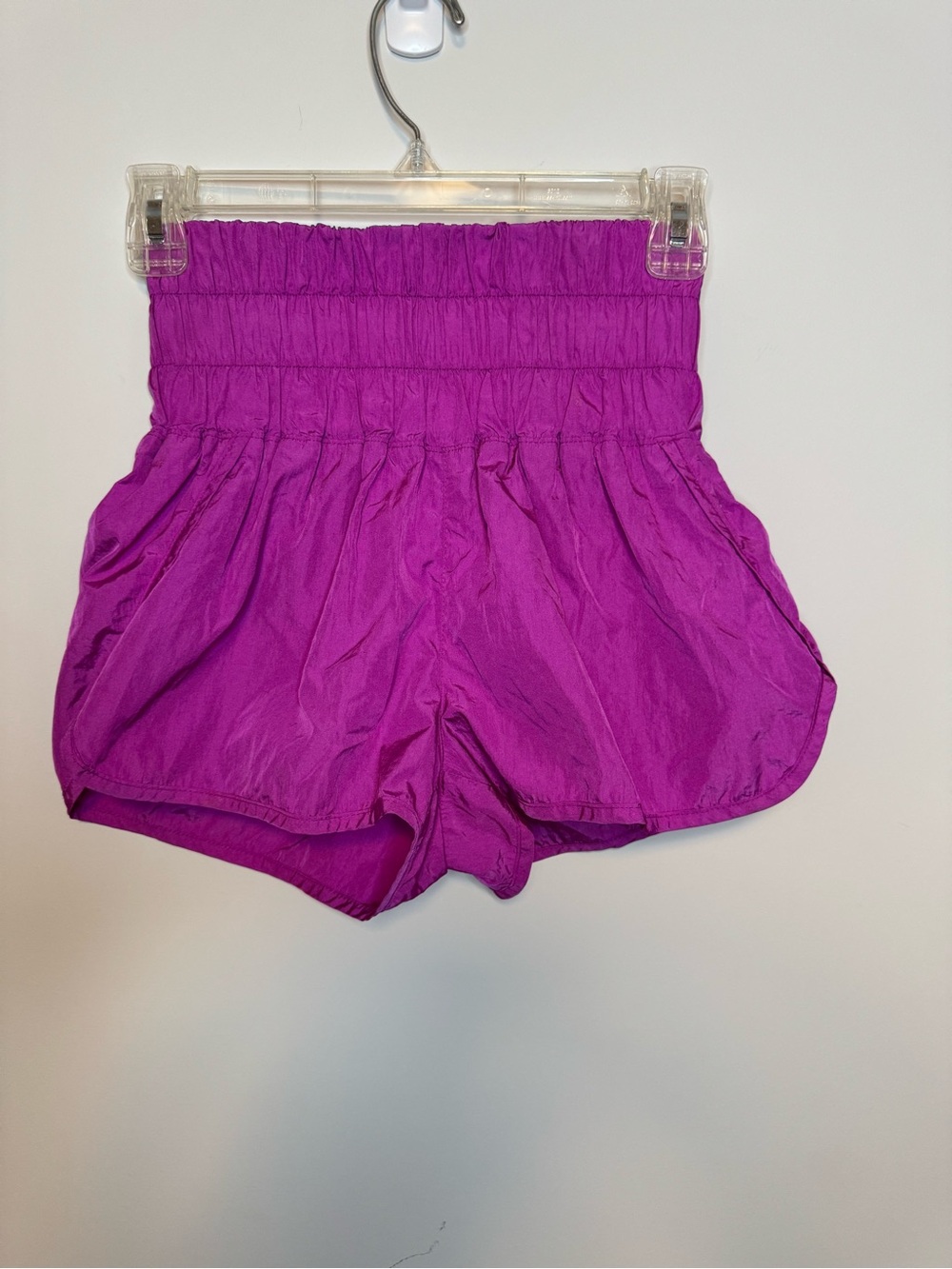 Free People Movement XS women’s shorts